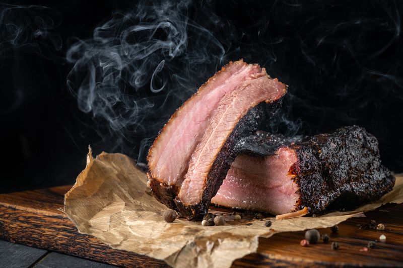 Texas – Beef Brisket