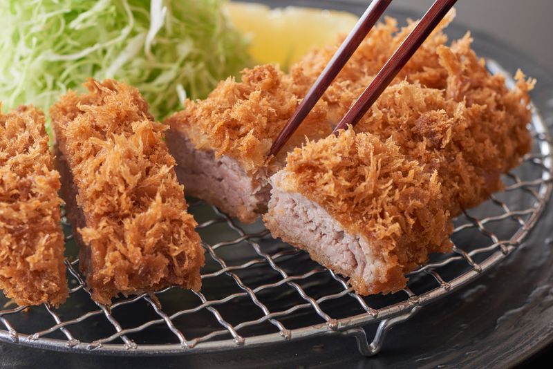 Tonkatsu-Ya