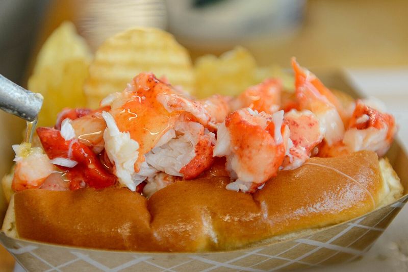 Utah – Freshie’s Lobster Co. (Salt Lake City)