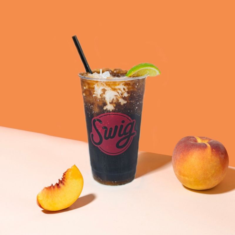 Utah Upholds Swig Dirty Diet Coke