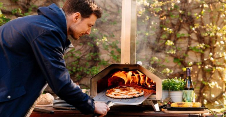 The 10 Best Pizza Peels Available, Tested And Reviewed