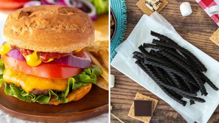 The 10 Most Disliked Foods In The U.S. & 10 We All Agree Are Delicious