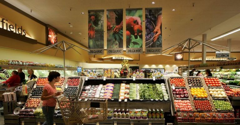 The 10 States With The Priciest Foods, And 10 Where You Can Still Eat On A Budget