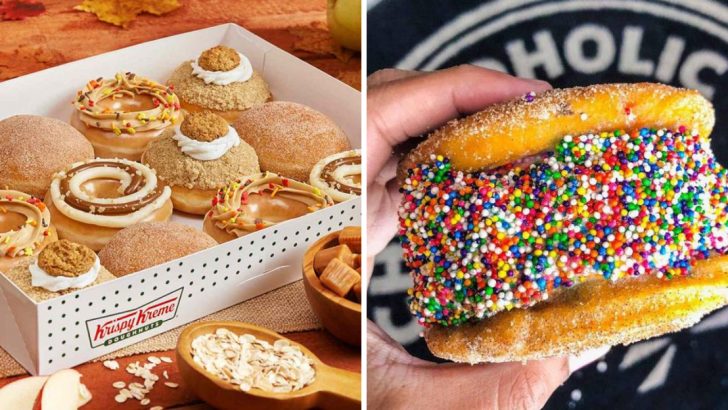 The 7 Most Overhyped Dessert Chains In America (And 6 Hidden Gems You’ll Love)