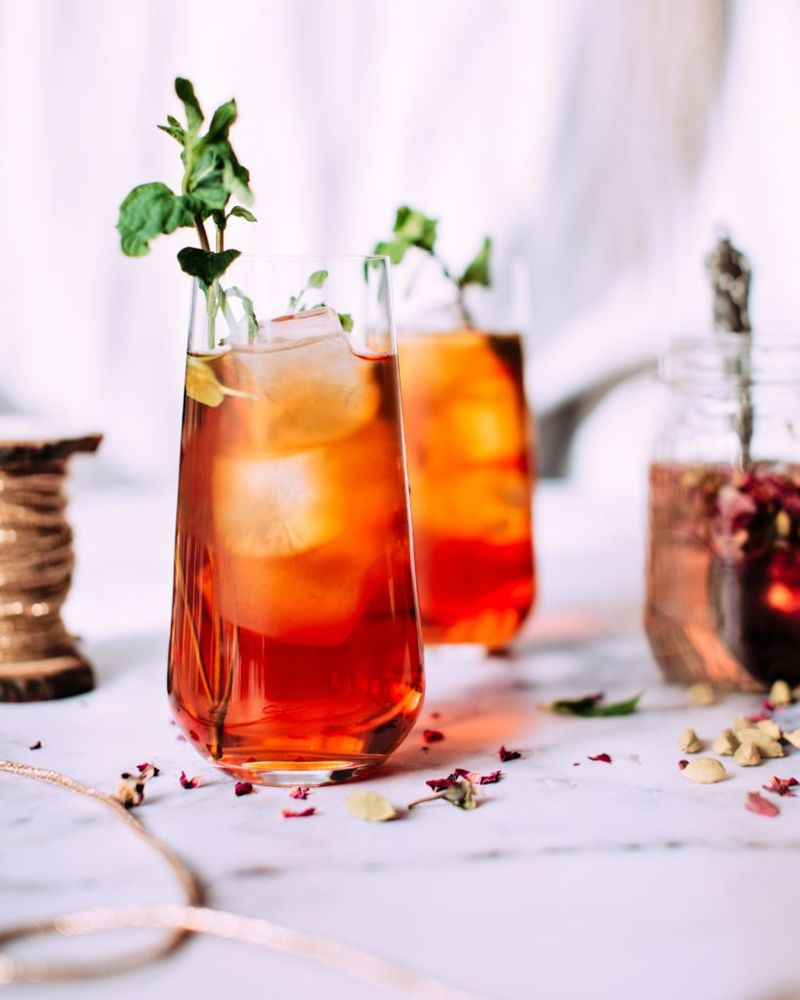 Antioxidant Powerhouse