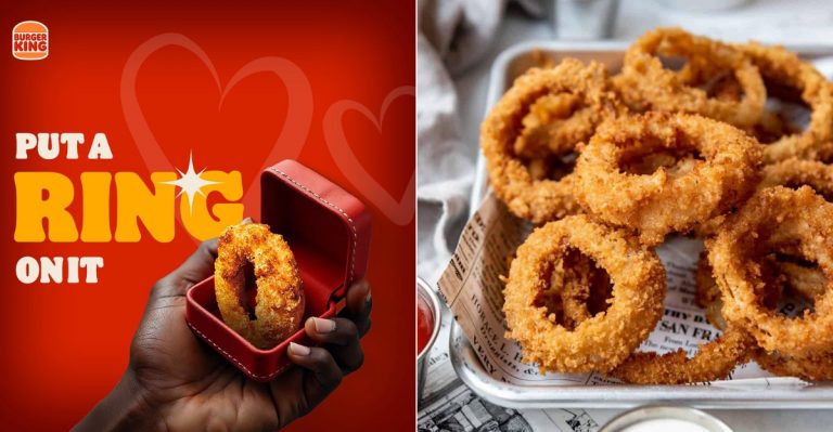 The Best 10 Onion Rings To Exist, Plus 5 Crispy Twists You’ll Crave Forever