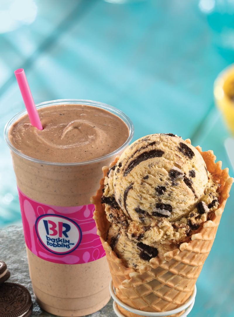 Baskin-Robbins
