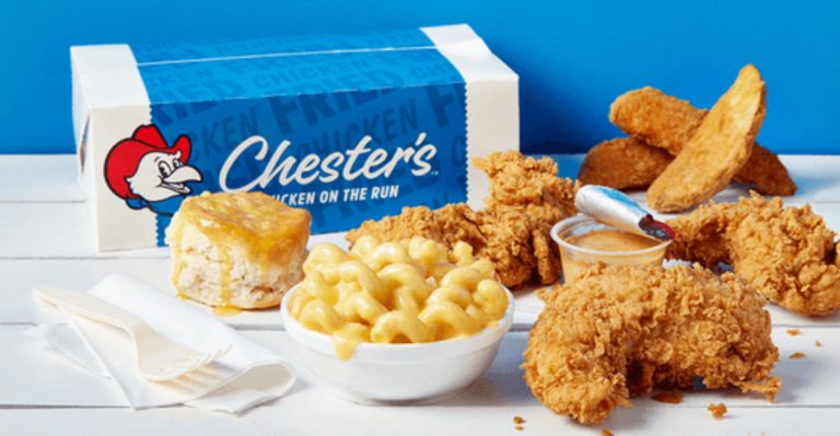 The Best Gas Station Fried Chicken In The US, Chosen By Locals