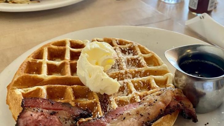 The Best Hole-In-The-Wall Diner In Every State + 2 Additional Shining Stars (Ranked By Real Foodies)