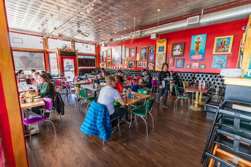 MartAnne’s Breakfast Palace – Flagstaff