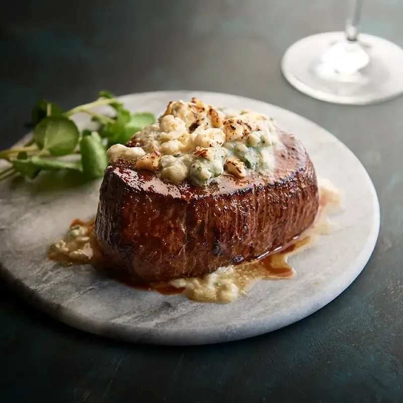 Morton's The Steakhouse