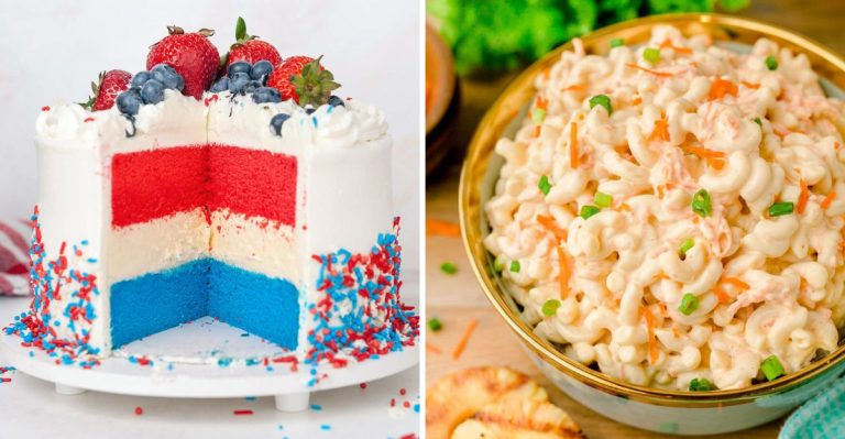 Fourth Of July Favorites