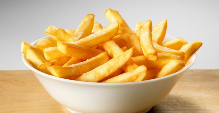The Great French Fry Letdown: 10 Brands You’re Better Off Without And 5 That Were A Total Letdown