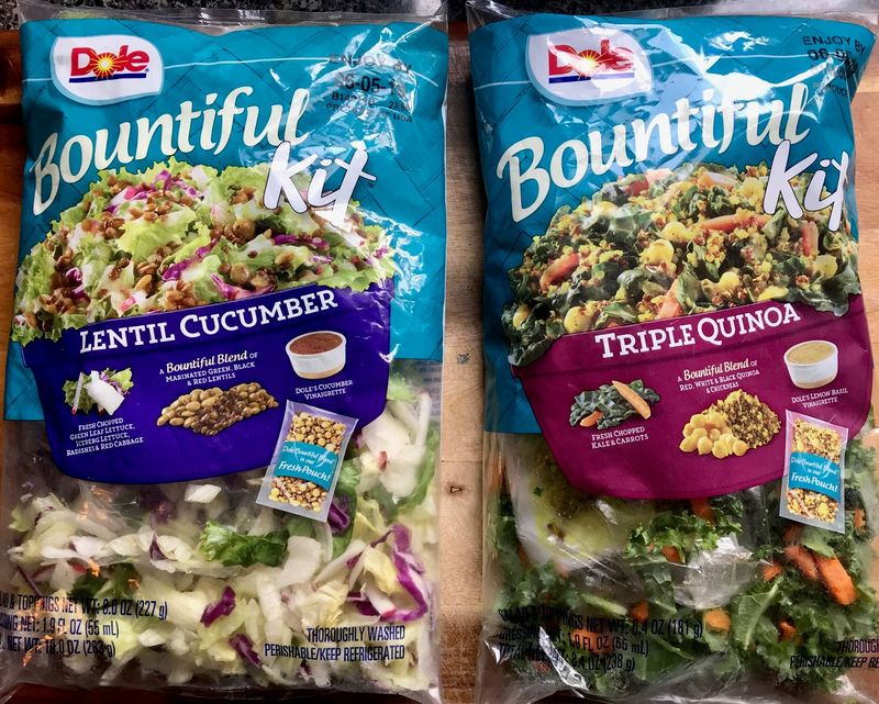 Dole's Salad Kit Catastrophe (2024)