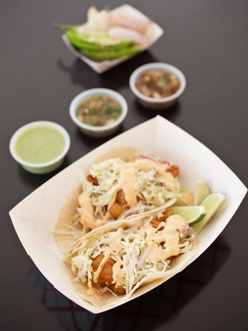 Tacos Atoyac