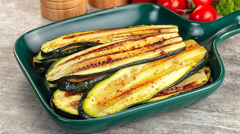 Transform Your Zucchini Game With These Farmer-Approved Methods
