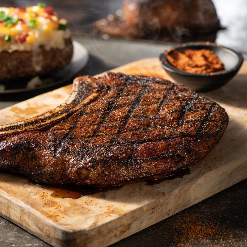 Outlaw Ribeye