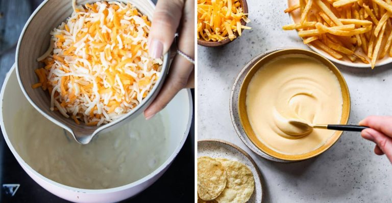 Cooking With Cheese