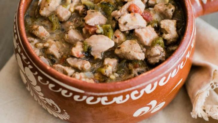 The Most Overlooked Local Dish In Every U.S. State