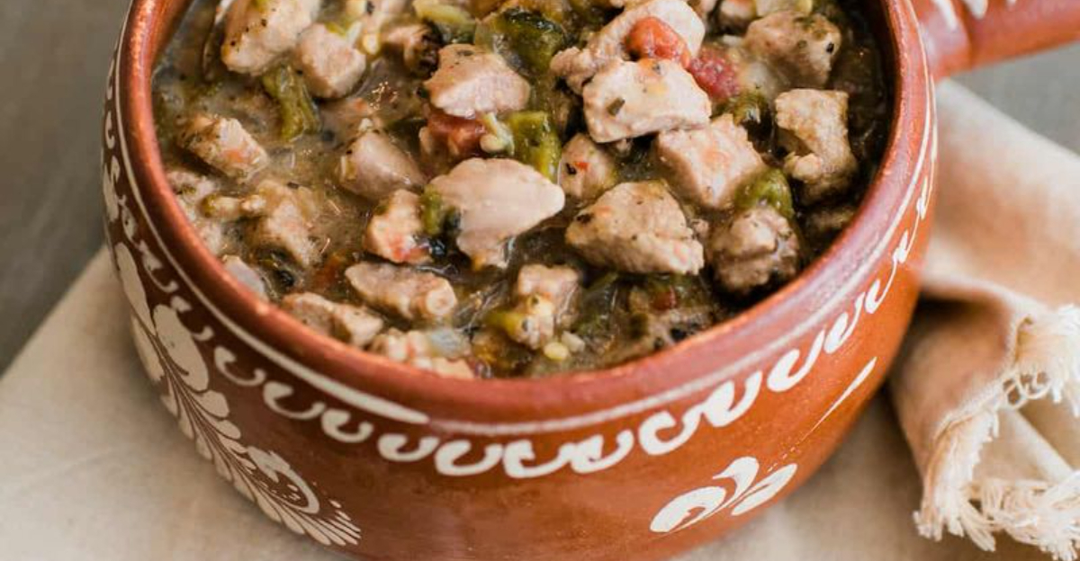 most underrated dish of every U.S. state