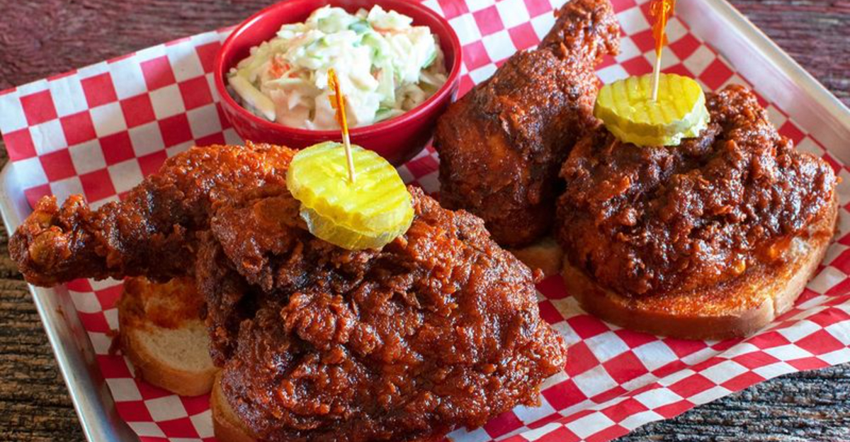 very popular foods in U.S. states