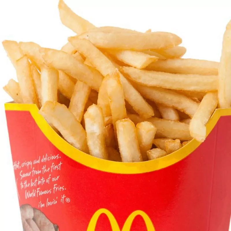 The Secret Pre-Fry Treatment