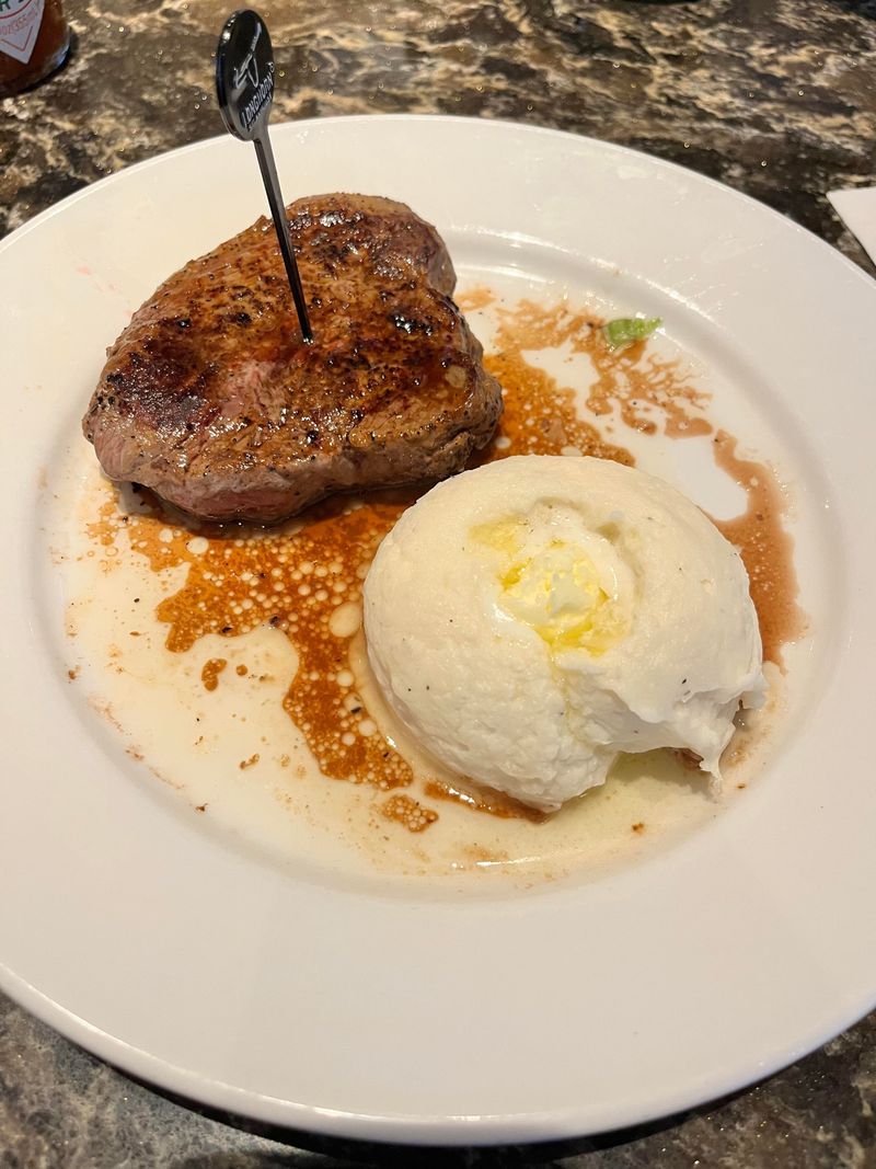Renegade Sirloin (Medium)