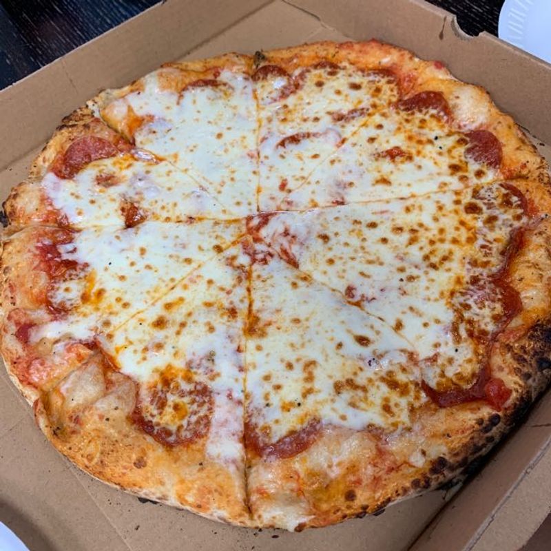 Isabella's Brick Oven (Baltimore)