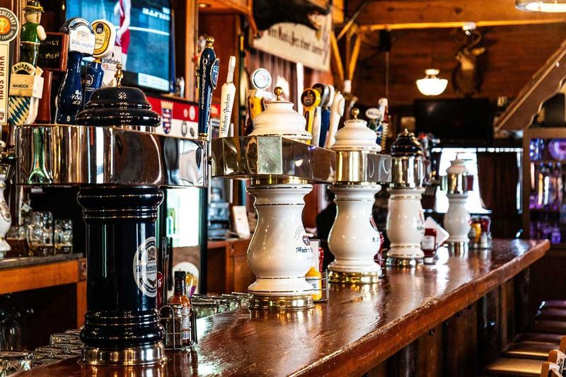 The Bier Haus - Iowa