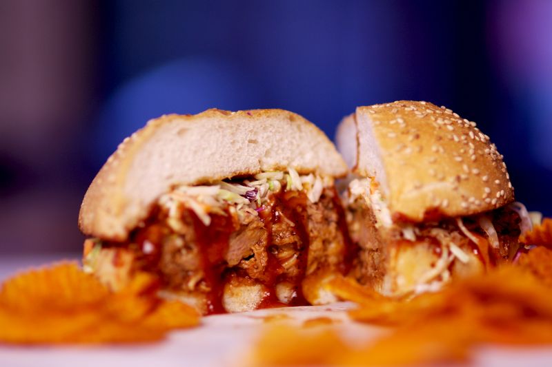 Blues City Deli – St. Louis