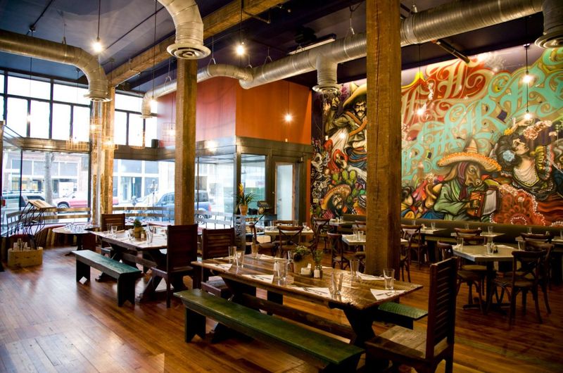 Alabama – El Barrio (Birmingham)