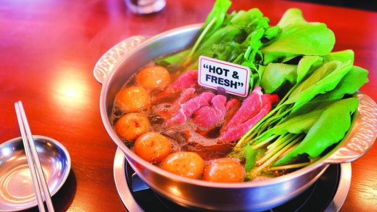 The Ultimate Guide To Mastering Chinese Hotpot