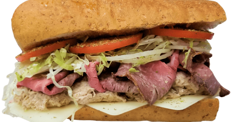 Secret Menu? It Exists
