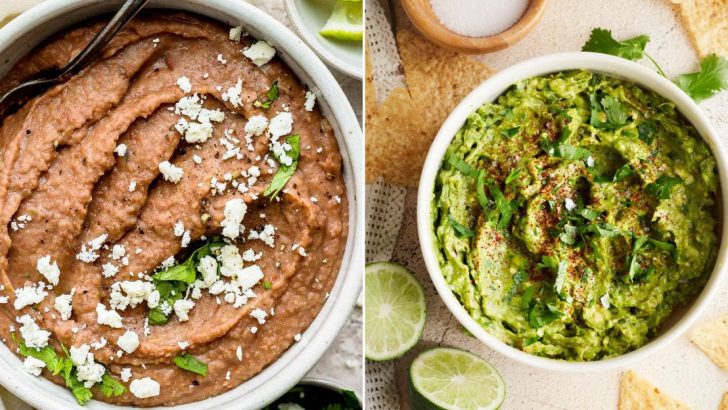 This 9-Layer Dip Recipe Has Everything You Could Possibly Crave