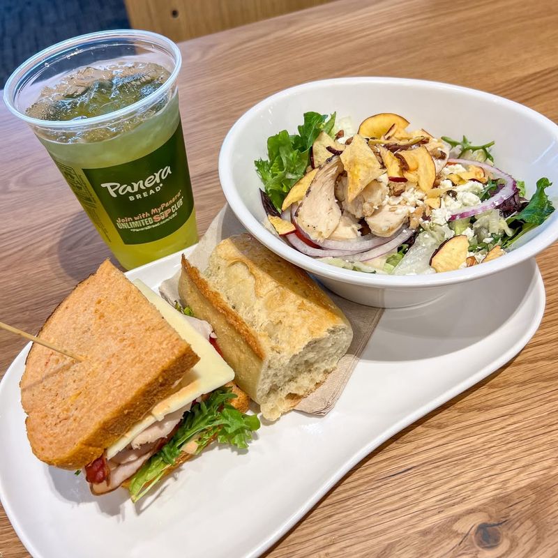 Panera