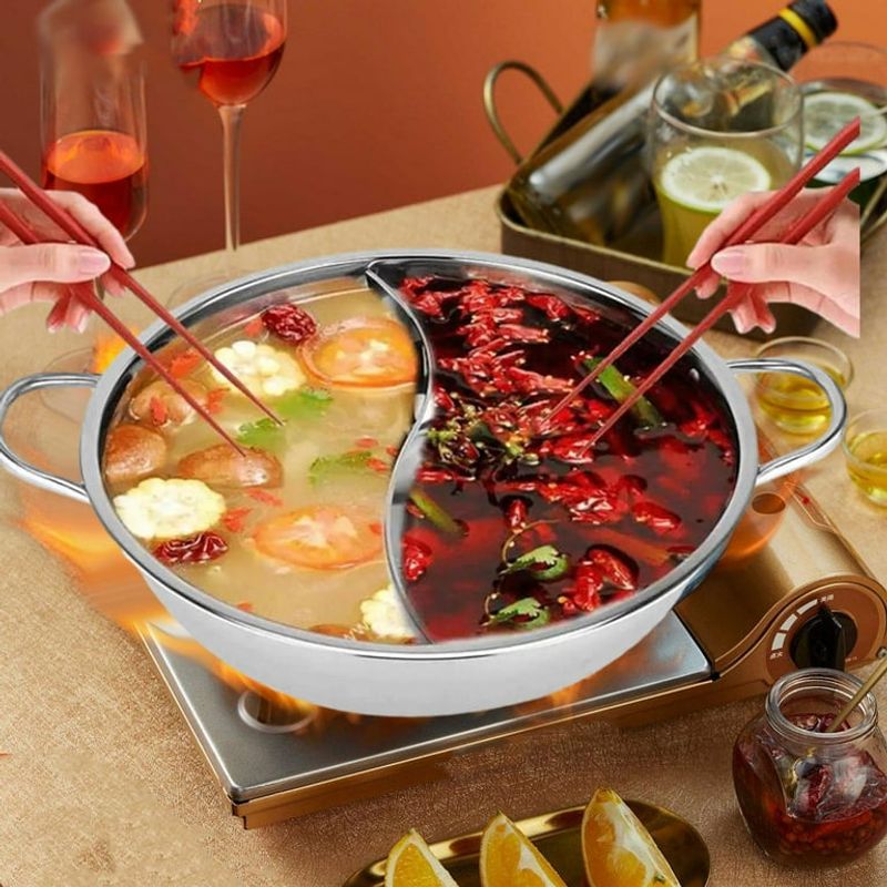 Equipment Essentials For Hotpot Heroes