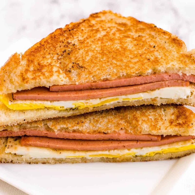 Add A Fried Egg