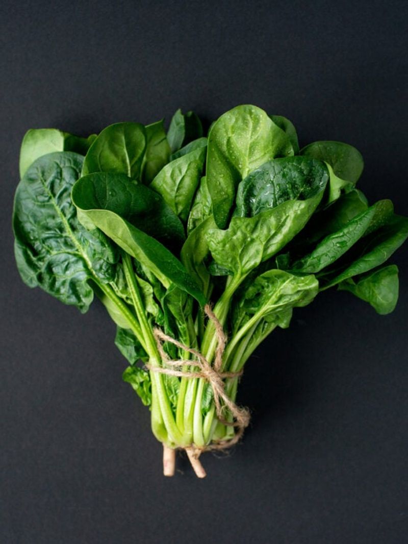 Spinach