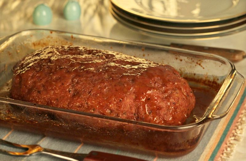 Ham Loaf