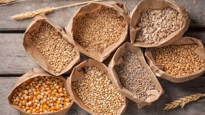 Oats
