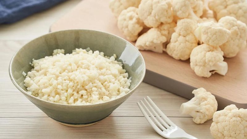 Cauliflower