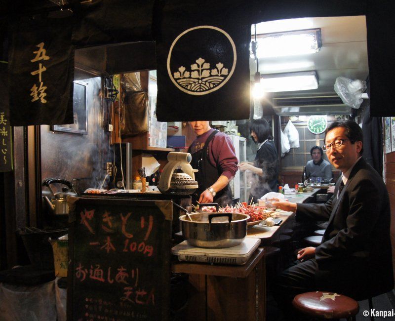 Yakitori-Ya