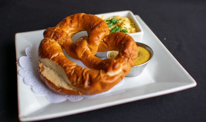 Hildegard's German Cuisine - Alabama