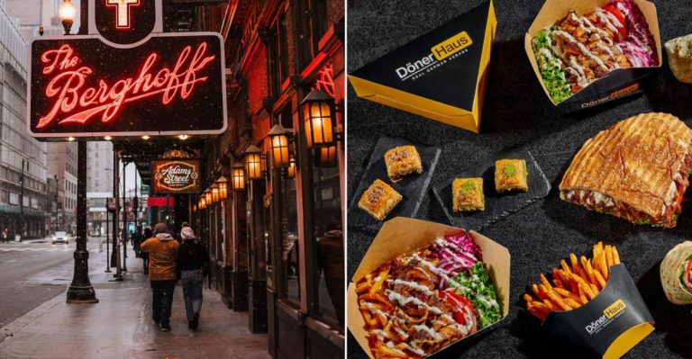 Top German Restaurant In Almost Every State