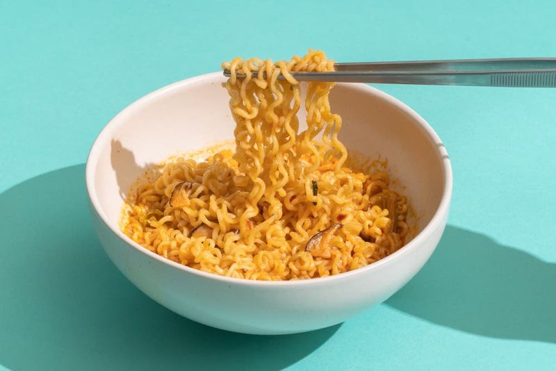 Maggi: The International Disappointment