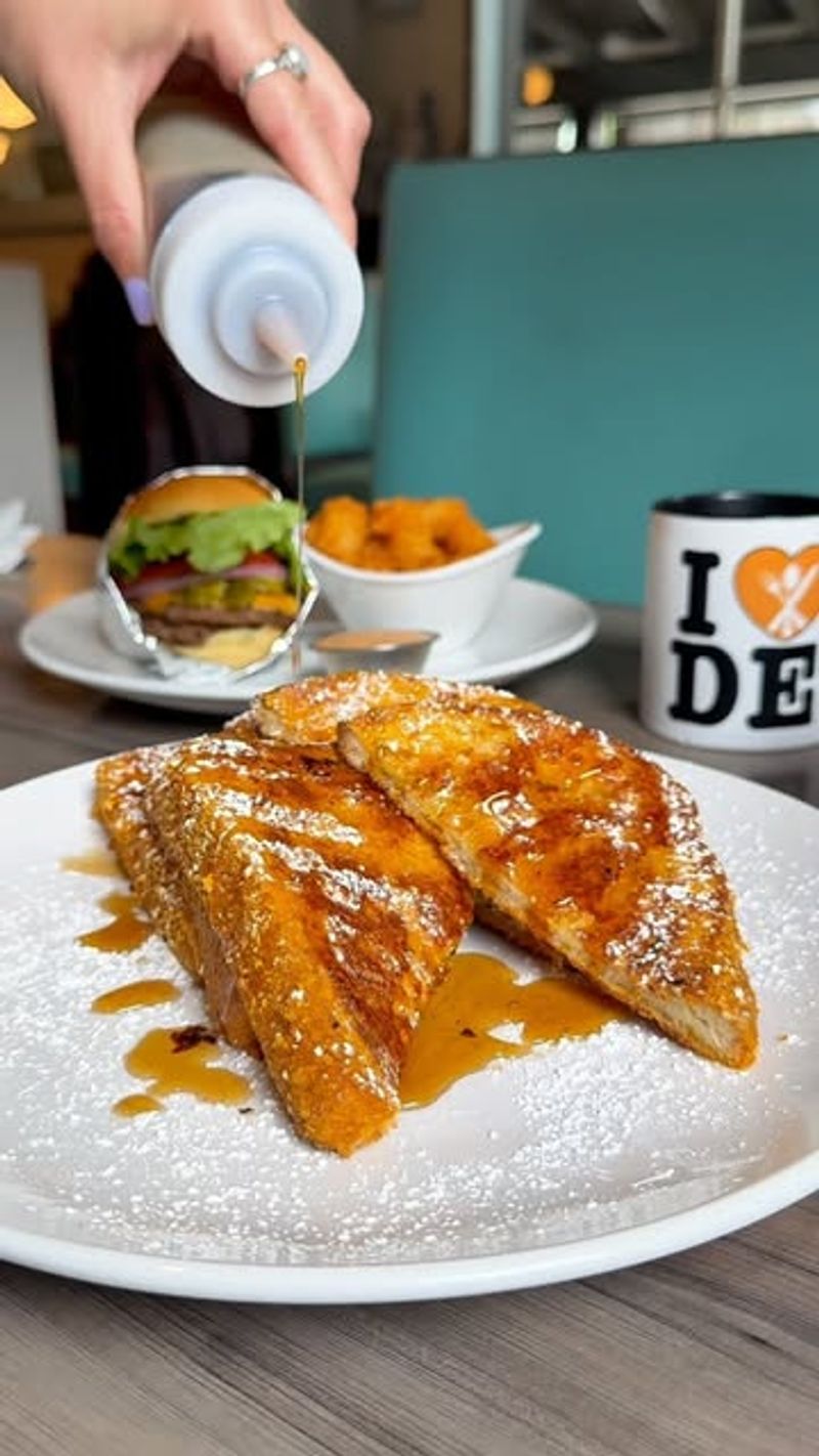 Daily Eats, Tampa