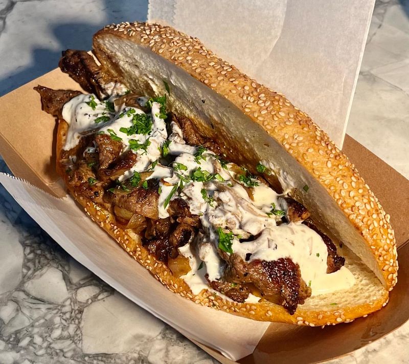 Finish With A Drizzle Of Truffle Oil