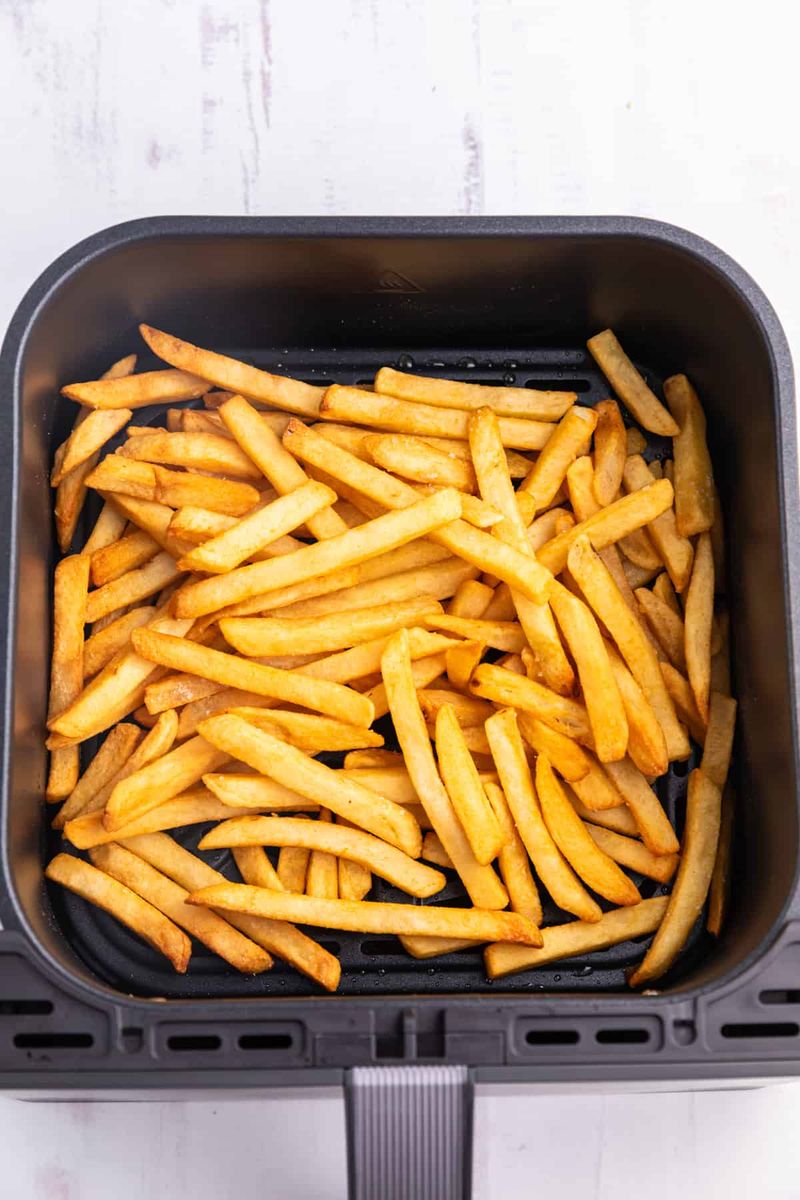 Whole Foods 365 Straight-Cut Fries