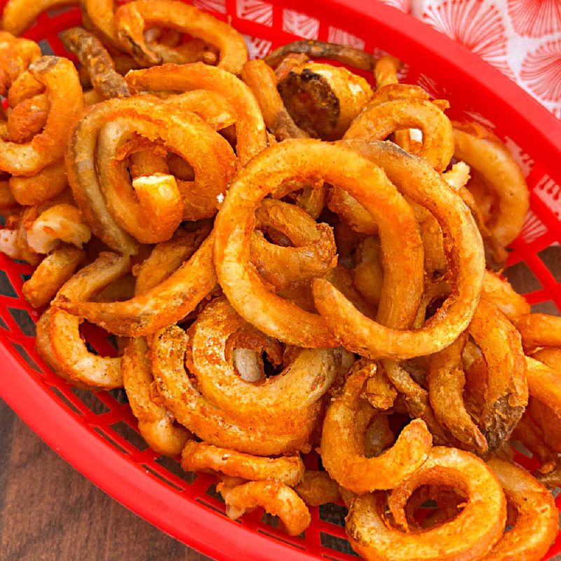 Arby's Curly Fries: Drive-Thru Favorite In Your Freezer