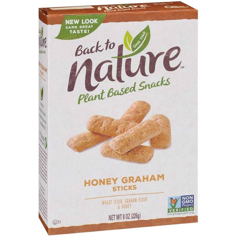 Back to Nature: Eco-Friendly Excellence